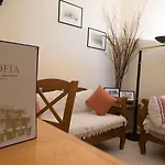 Hotel Sofia