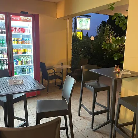 Hotel Sofia 2*