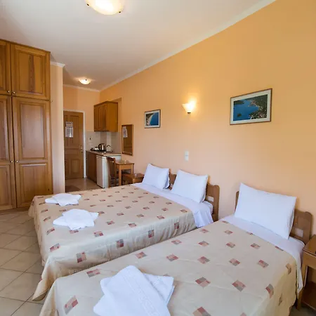 Hotell Sofia