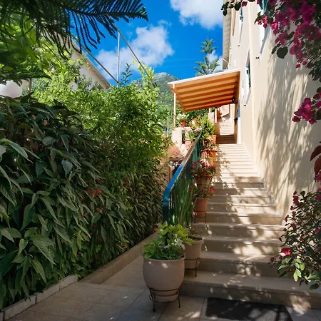 Sofia 호텔 니키아나