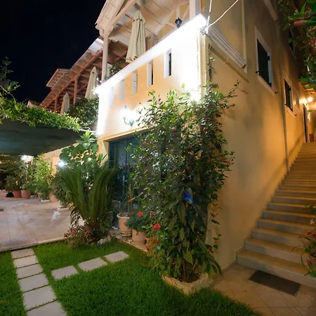 Sofia 호텔 니키아나