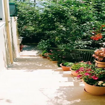 Sofia Hotel Nikiana