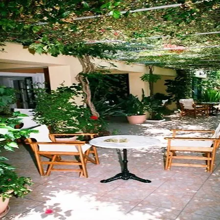 Hotel Sofia Nikiana
