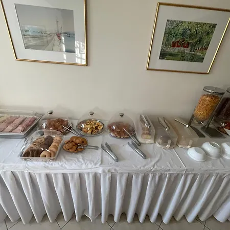 Hotell Sofia Nikiana