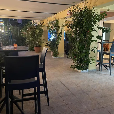 Sofia Hotel