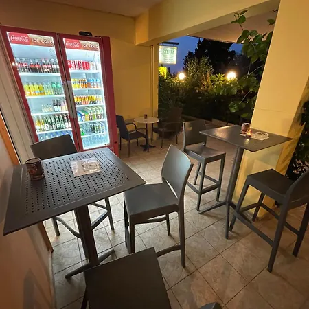 Sofia Отель Никиана