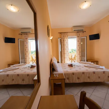 Sofia Hotell Nikiana