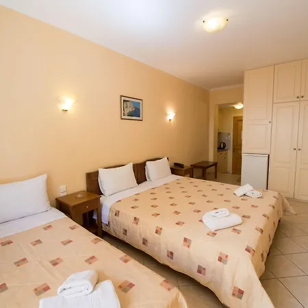 Hotell Sofia Nikiana