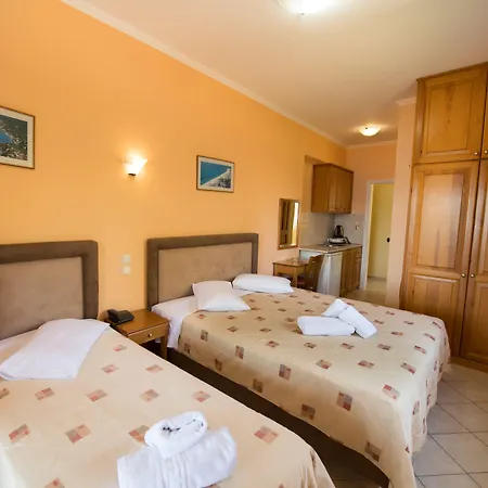 Hotell Sofia Nikiana