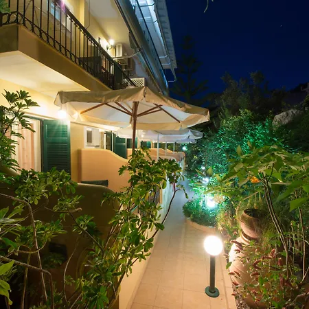 Hotell Sofia Nikiana