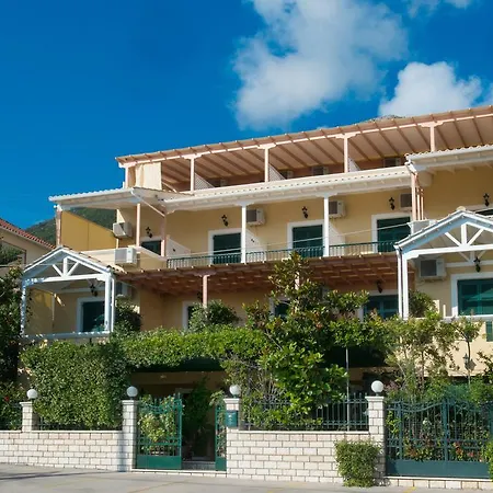 Hotel Sofia 2*