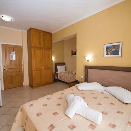 Hotel Sofia Nikiana