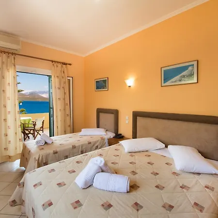 Hotel Sofia 2*
