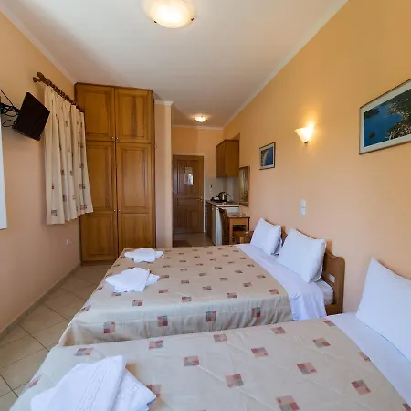 Hotel Sofia 2*