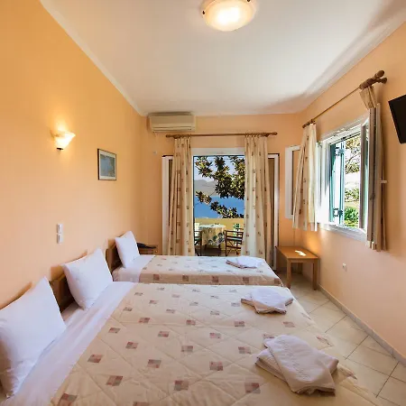 Sofia Hotel