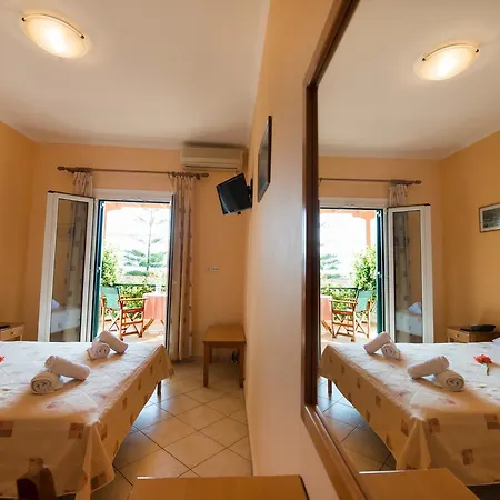 Hotel Sofia 2*