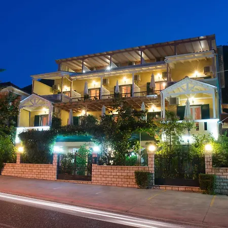 Hotel Sofia