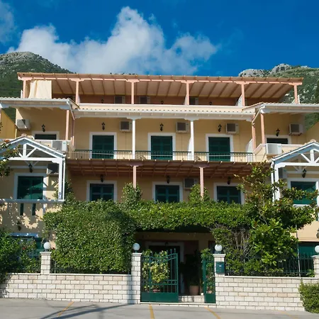 Sofia Hotel