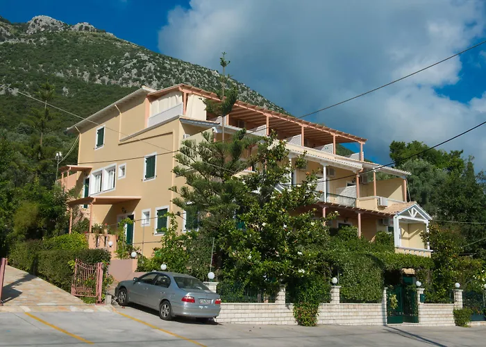 Sofia 2* Никиана